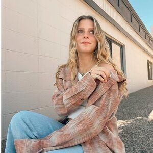 Ariko super soft flannel